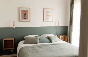 Men Louet E - Gîte de bord de mer - Foto 9