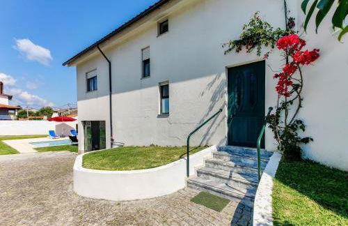 Casa do Azal - Photo 11