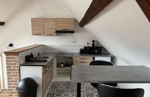 Duplex Caramel Moderne - Foto 14