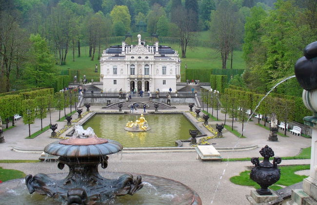 Apartment Near Neuschwanstein Castle - Foto 20