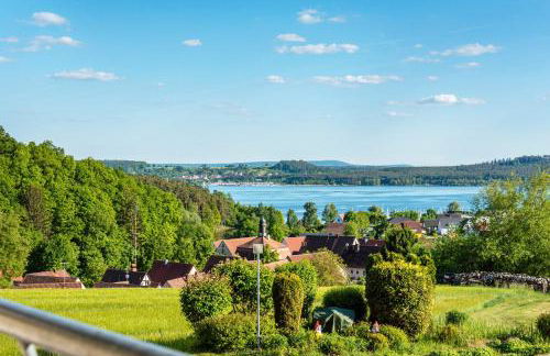 Seeblicksuiten - Suite Seelixir - Foto 19