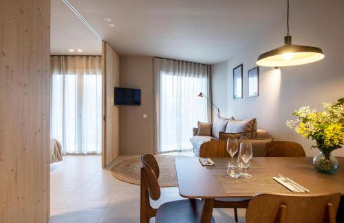 APARTAMENTS LA CARPA - Foto 117