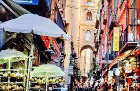 Your Home Napoli - Photo 36