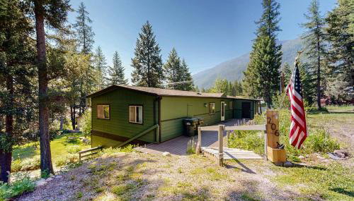 Hungry Horse Hideout - Upper Level - Foto 4