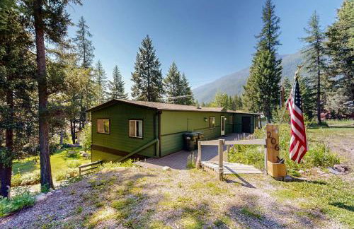 Hungry Horse Hideout - Upper Level - Foto 4