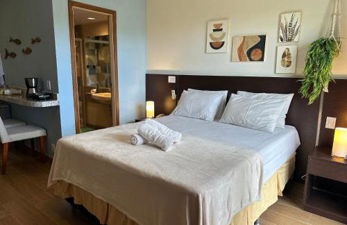 Loft de alto padrão e vista para o mar | MASD309 - Photo 1