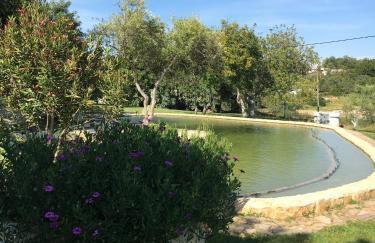 Rustic Villa Tavira with Mountain Views and Pool - Foto 21