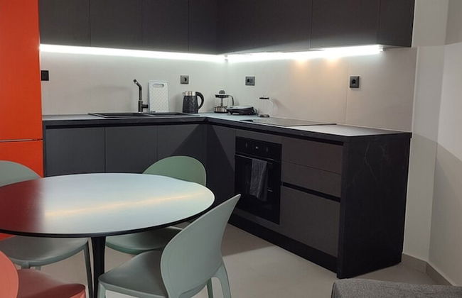 Hellene Partment Near Chania City Centre - Foto 18