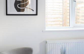 Stylish Luxe Apartment in Crayford - Foto 33