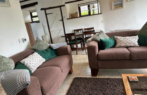 Countryside cottage near Crediton - Foto 21