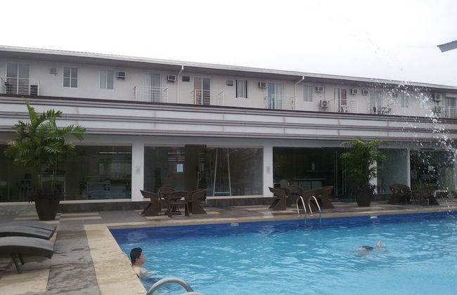 Pacific Coast Residences - Foto 1