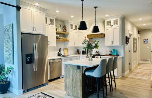 Luxury Comfort Near Downtown - Foto 18