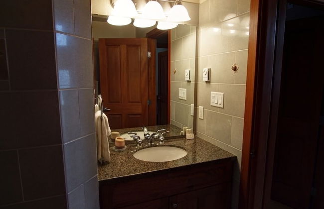 Mountain Town Properties Grey Wolf 5 - Foto 23