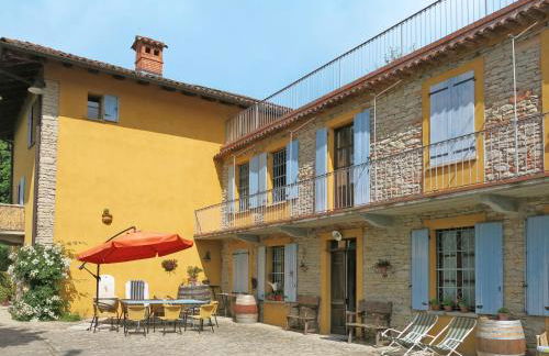 Holiday Home La Rovere by Interhome - Foto 55