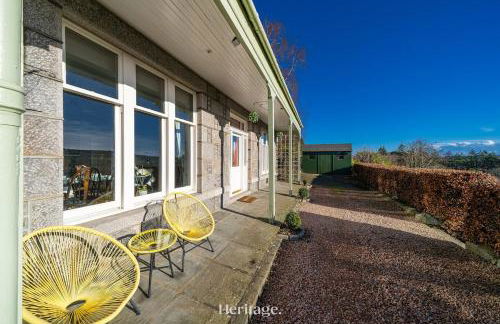 Killiegowan Self-Catering Holiday Home in Aberdeen - Photo 27