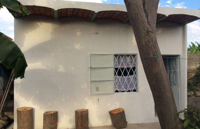 Bungalow for Rest at Santa Cruz - Photo 9