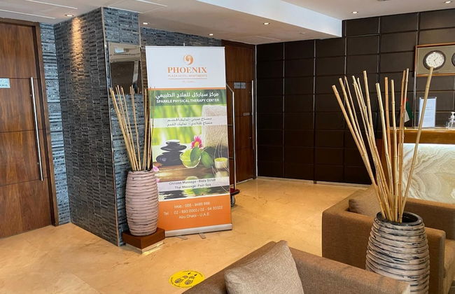 Phoenix Plaza Hotel Apartments - Photo 50