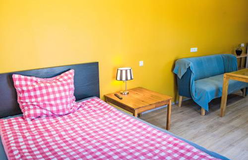 Apartment Schnakenberg by Interhome - Foto 10