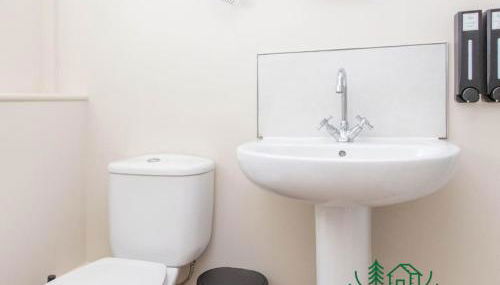 Hippo Room 8 - Peaceful Double - Garden View - Foto 5