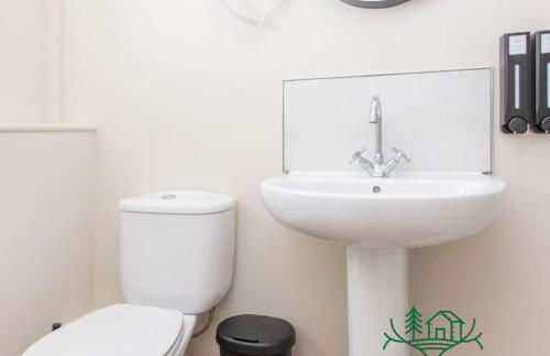 Hippo Room 8 - Peaceful Double - Garden View - Foto 5