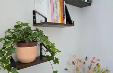 Ein Stiller Winkel an der Uni - Foto 6