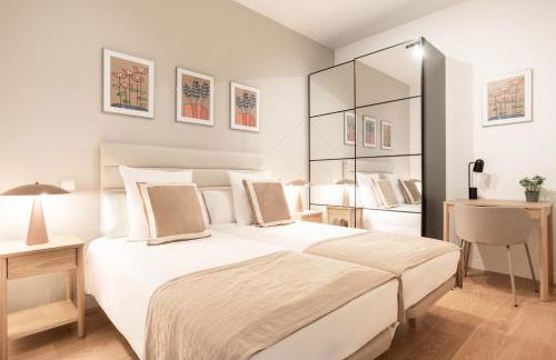 Apartamento Prado III en Madrid - Photo 11