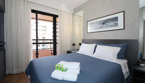 Flat Bonaparte - Centro de Brasília - Foto 2