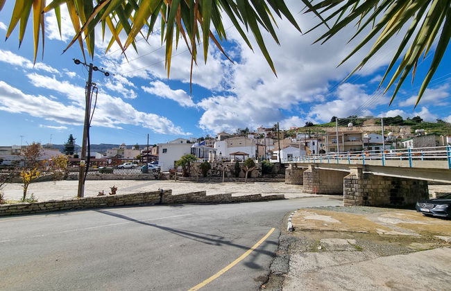 Mountains Retreat Rooms & Suites - Foto 27