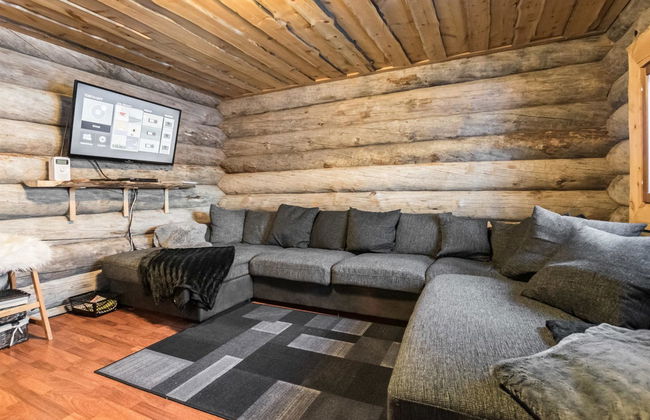 6 bedroom House in Pielavesi - Photo 6