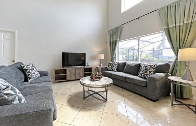 Ainsdale Haven 5 Bedroom Home by RedAwning - Foto 15