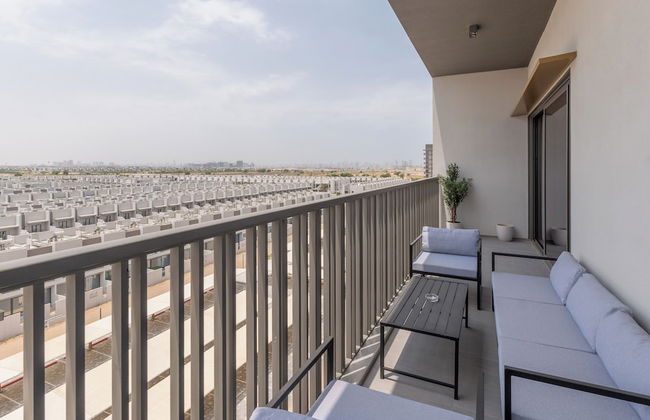 Bespoke Residences - Mag Eye - Foto 25