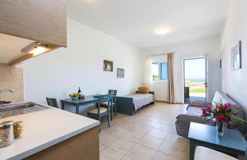 Yiannis Apartments - Foto 41