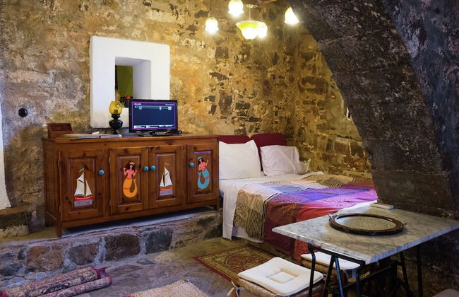 Apartment in Elounda Near Spinalonga Beach - Foto 7