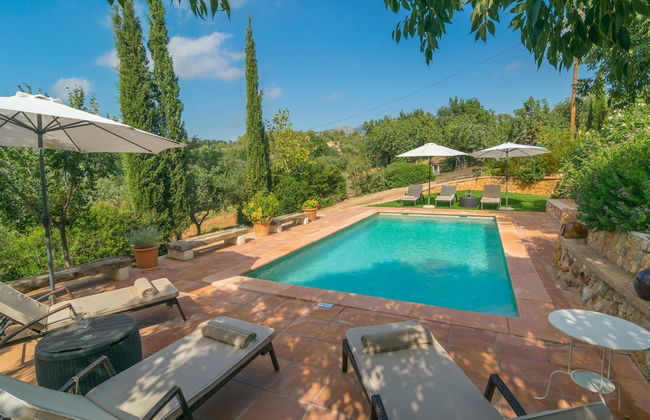 Es Garroveral 3 in Bunyola - Photo 6