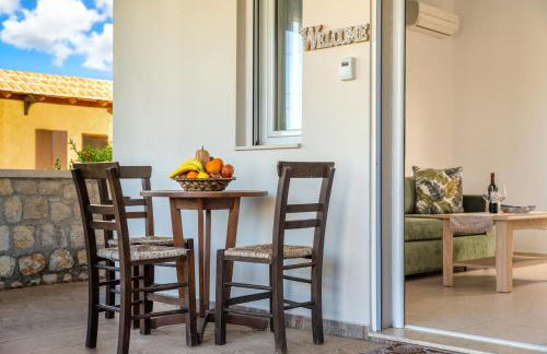 Levanta Cozy Apartment 3 in Kalavarda Rhodes - Foto 31