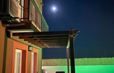 VILLA MARIE Agradable y tranquila MAISON con piscina - Photo 1