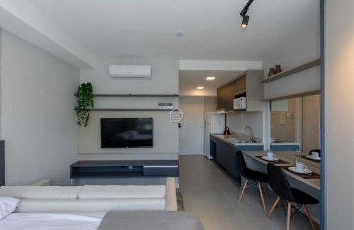 Apartamento lindo e completo ao lado da PUC - Foto 42