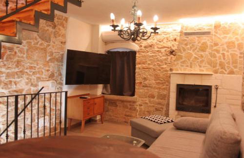 Stone House Istria HRIS 1 - Foto 12