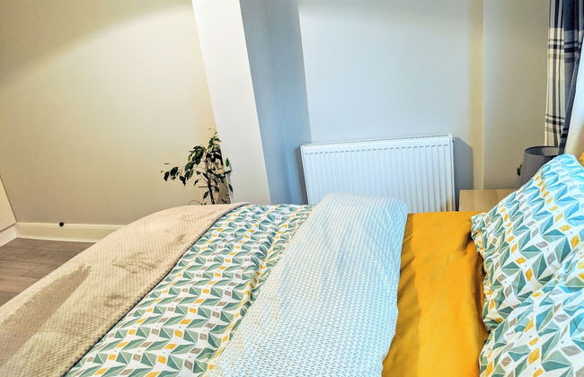 TopHome Hampstead - Foto 11