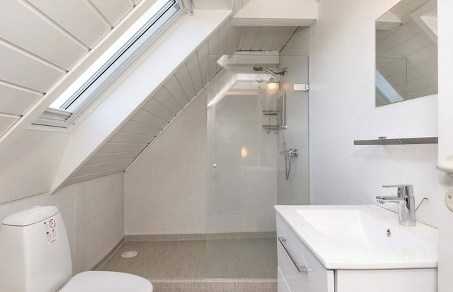 5 Person Holiday Home in Tjele - Foto 10