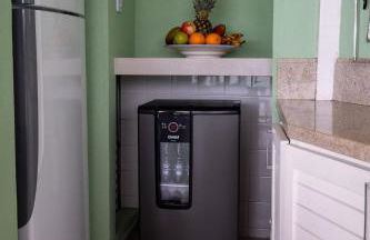 Casa Waimea - Linda casa com praia particular - Foto 20