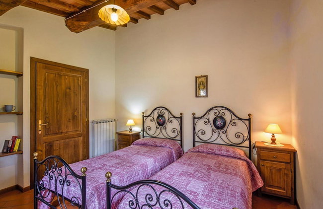 Farmhouse Le Capanne, Castiglion Fiorentino - Foto 3