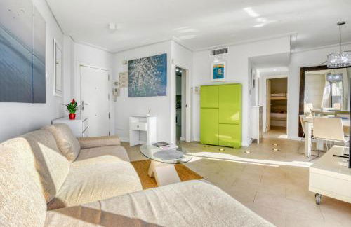 2 BR - Above sea - Beachfront - Foto 20