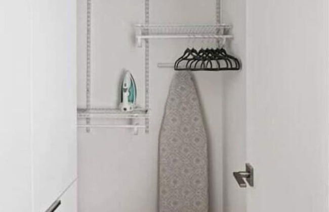 Crescent Furnished Apartments v2 - Photo 27