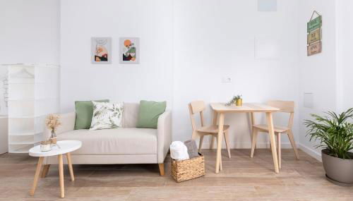 La Lajita Barca Beach Sand - Foto 3