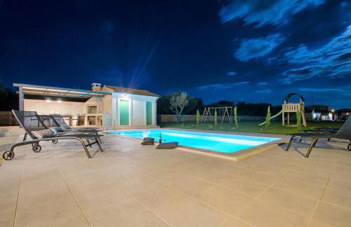 Villen Matija & Mima - Foto 43