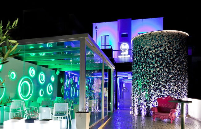 Mille e una notte - Photo 1