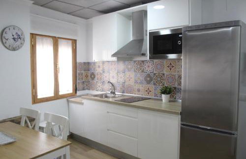 Apartamento María - Foto 7