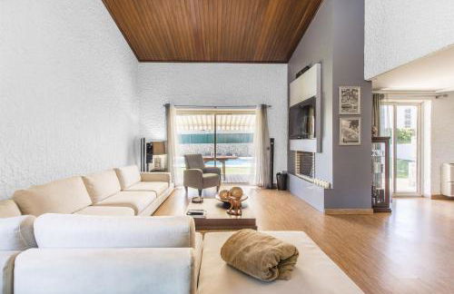 Villa Marina - Foto 8