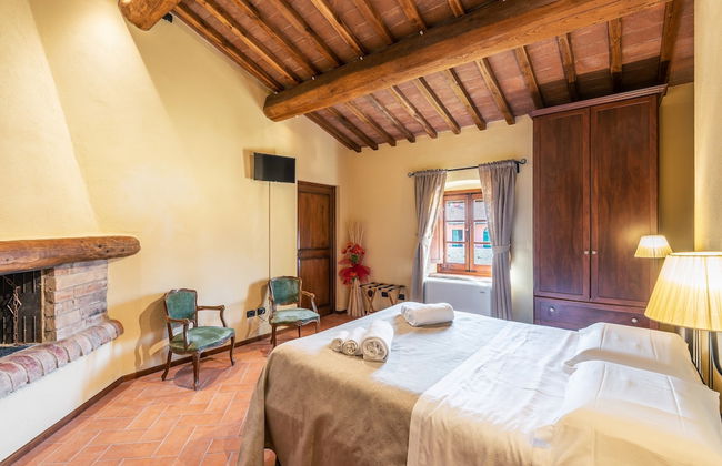 Borgo Divino - Foto 15